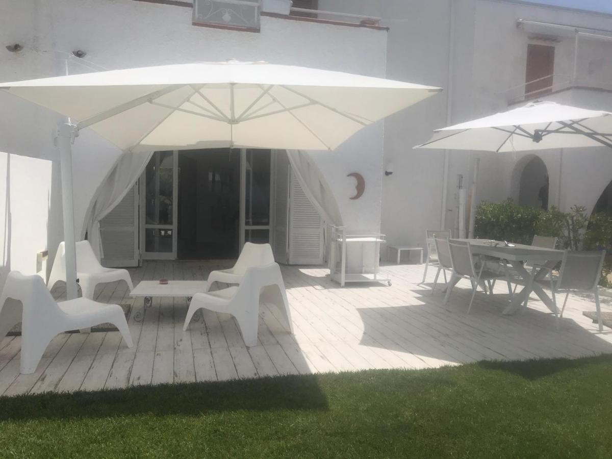 Villa A Diamante Sulla Spiaggia Belvedere Marittimo Extérieur photo