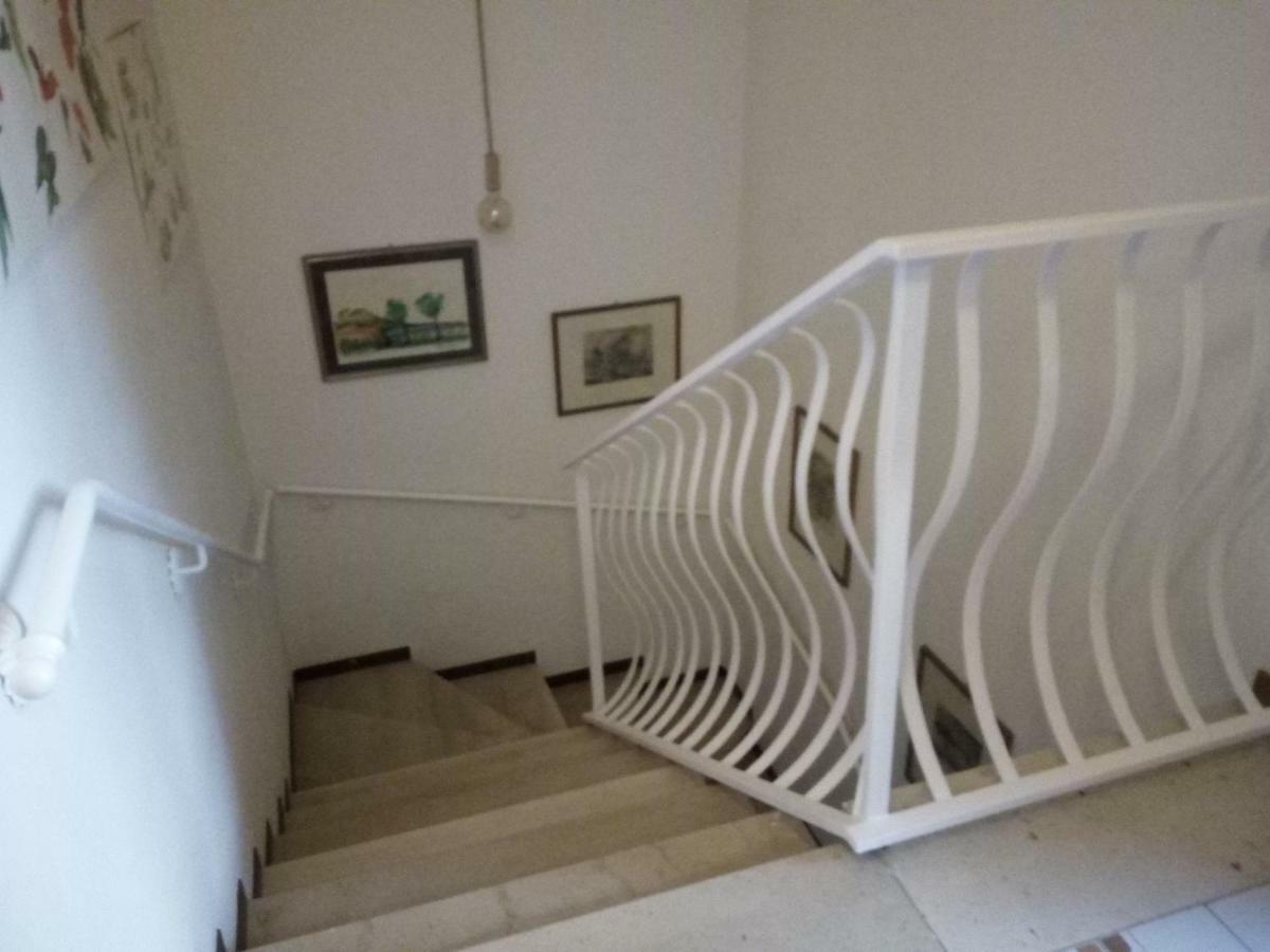 Villa A Diamante Sulla Spiaggia Belvedere Marittimo Extérieur photo
