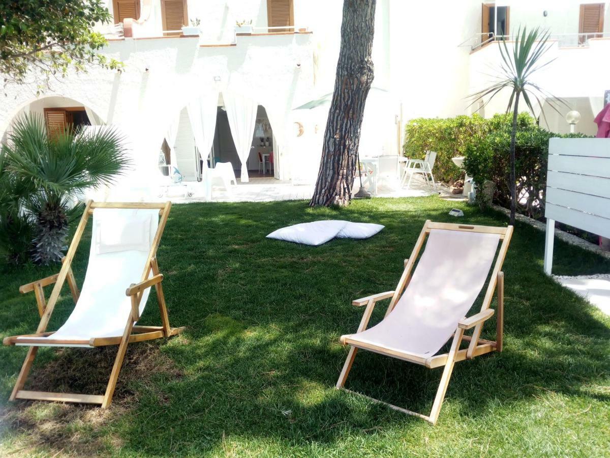 Villa A Diamante Sulla Spiaggia Belvedere Marittimo Extérieur photo